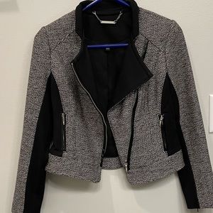 White House Black Market blazer jacket size 0P